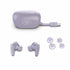 JLab Go Pods ANC True Wireless Earbuds IFCEBGOPODSRLLC124